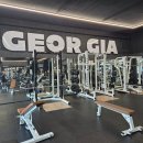 조지아휘트니스 | 칠곡3지구 헬스장 조지아휘트니스 솔직 후기! 운동기구 다양하고 쾌적한 곳 찾는다면 여기!