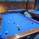 오색 당구장 이미지