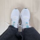 나이키 인터렉트 런 FD2292 101 구매 후기 리뷰