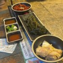 대한민국을만족시킨족발 이미지