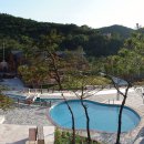 대천통나무소나무펜션 이미지