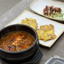 고기백화점정육식당 | [공주] 부모님과 방문하고 싶은 신관동맛집 | 고기백화점정육식당 방문 후기 | 꽃등심 살치살