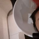 [준오헤어 강남역스퀘어2호점] 공희준 부원장님에게받은 헤드스파// 안마의자 케어룸💆‍♀️✨