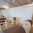 토브필라테스 - 성남시 분당구 정자일로 177 | 토브필라테스
