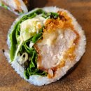 심기동김밥 이미지