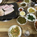 배재돌구이