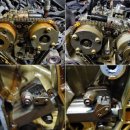 P0019 | 에쿠스 VI 엔진 경고등 점등 및 출력 저하 작업 후기(예약 입고 차량)