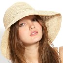 꿈의 별나라님~ Helen Kaminski 'Provence 12' Raffia Straw Hat 이미지