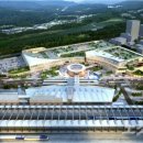 KTX 울산역 이미지