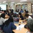 왕선중학교 이미지