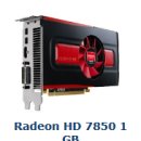 가격대별 최고의 게이밍 GPU (2013.03) 이미지