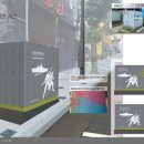 연수동 거리 이미지