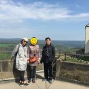 드림 유로 투어