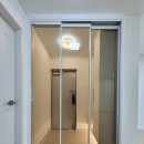 한성아파트 | 창원인테리어 후기 &#34;구암동 한성아파트 18평 리모델링,“18평이 이렇게 넓어질 수 있다고요?”