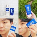 1366 | 남성화장품 순위 올리브영남자올인원 로션 &amp; 톤업선크림 그라운드랩 추천