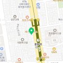 중화 권투체육관 이미지