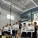 소방파출소사거리 | 크로스핏 TSF 수원 가격 위치 이벤트