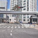 단지내 정문 공인중개사사무소 이미지