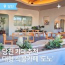 대덕수청지구 이팝나무 | 당진카페 추천 당진 최초 대형 식물카페 '도노' 내돈내산 방문후기