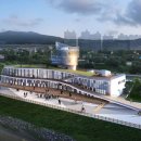 서해5도수산물복합문화센터 이미지