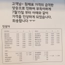 인생닭강정고흥녹동점