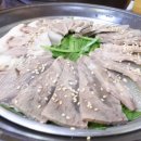 금성관 나주곰탕 이미지