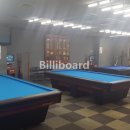 테크노당구장 이미지