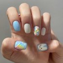 네일플루디 이미지