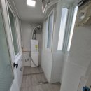 화명대림타운아파트경로당 | 화명대림타운 84타입 이사청소 해드렸습니다 :)