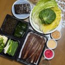 정담수산 포항 구룡포 과메기 손질과메기 신선한 택배 배송
