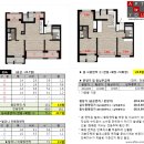 마곡 13단지 힐스테이트 59A 평면 분석 이미지