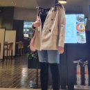 [키작녀템] 탠디 베카치노 싸이하이부츠 후기(키작녀 롱부츠 후기)