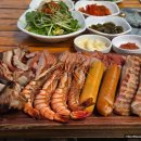 청계산 맛집 바비큐 즐기기에 너무 좋은 곳 옛골토성 청계산점