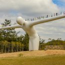 산이정원 이미지