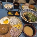 충렬시장 | 동래 안락동 맛집 &#34;충렬함박&#34; 가성비 밥집
