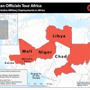 AFRICA FILE, 2024년 6월 7일: 러시아 외교 공습; 소말리아 부츠 에티오피아 이미지