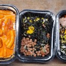 동그리치킨&떡볶이