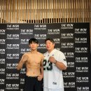 STS BOXING | 동네복싱짐 서울 강남섬유센터에서 열린 KBM 프로복싱시합 출전후기&amp;(김프로의 두번째 프로시합 도전기)