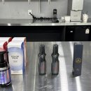 멍냥살롱 천안불당점 | [천안/불당동] 심야영업/연중무휴 실버온에서 브라운 염색 후기