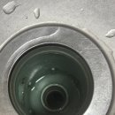 싱크대 하수구 원래 이래? 이미지