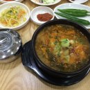 안동국밥 - 남동구 문화로89번길 21 | 안동국밥