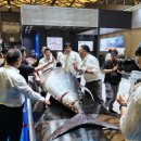 World Seafood Shanghai (SIFSE 2025) 상해국제수산씨푸드쇼 이미지