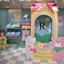 라엘코리아 | [11월 올리브영 강남타운 팝업] 제로이드/라엘 팝업스토어 다녀온 후기