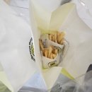 노브랜드버거 시흥사거리점 | [내돈내산]노브랜드 버거 방문포장 후기!!