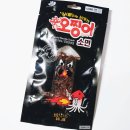 다이소 청해 신 오찡어 소면 SPICY 매운맛 30g 내돈내산 먹어본 후기