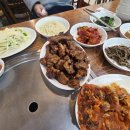 무안막갈비 이미지