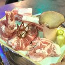 세븐일레븐 수유본점 | 강북구 수유역 맛집 최고급 한돈 직접구워주는 이백돈 수유본점 방문후기