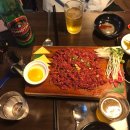 육회지존 (수유점) | 강북 맛집 - 육회가 맛잇는 곳 육회지존