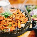 영천닭칼국수 이미지