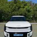 대도전기 - 태안군 샘골로 24 | EV9 시승 후기 | 3인 가족이 타본 대형 전기 SUV